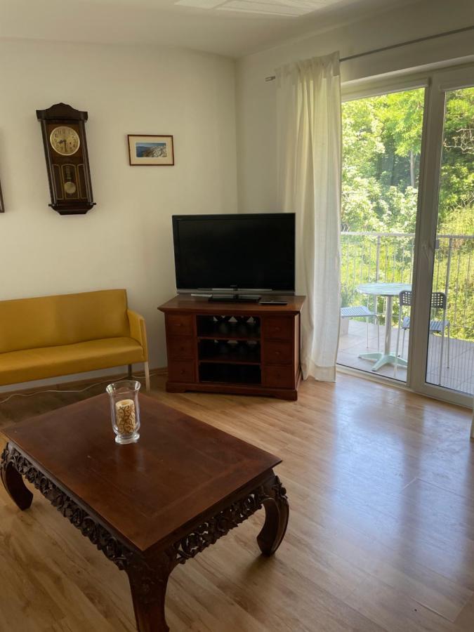 Bellis Apartment Estetino Exterior foto